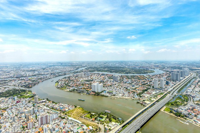 Giá vé 810.000 đồng/người, dịch vụ tại đài quan sát Landmark 81 có gì đặc biệt? - Ảnh 6.