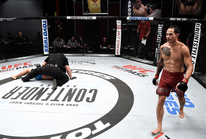 Lộ diện võ sĩ gốc Việt tiếp theo tại giải MMA lớn nhất châu Á ONE Championship: Gương mặt góc cạnh và body cực phẩm không thể chê - Ảnh 4.