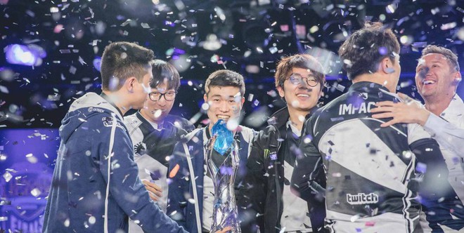 Báo ESPN đánh giá Phong Vũ Buffalo dư sức lọt vào 6 đội mạnh nhất tham dự vòng bảng MSI 2019 - Ảnh 5.