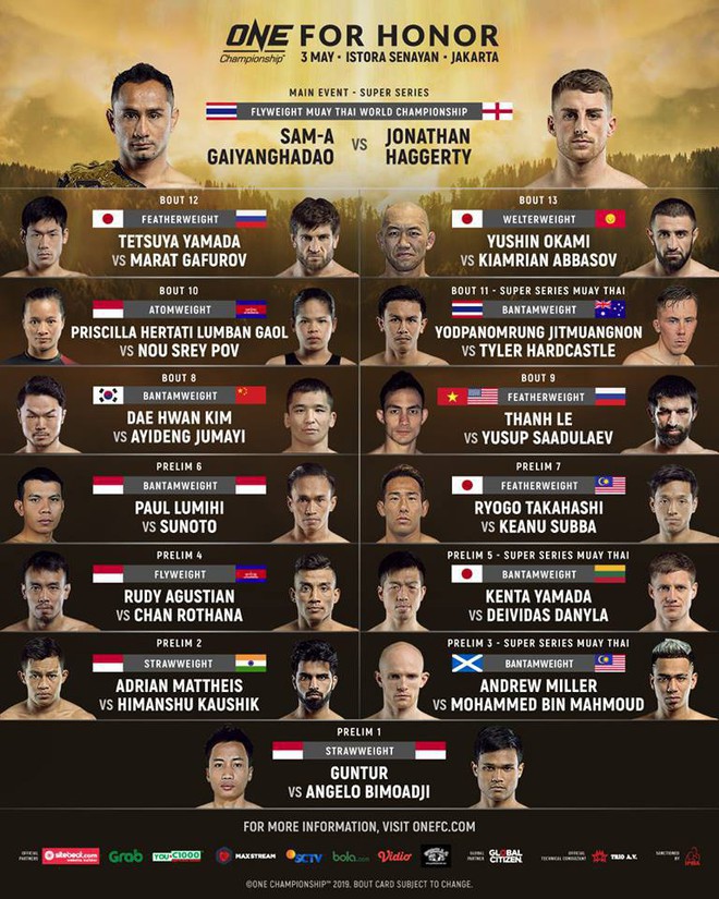 Lộ diện võ sĩ gốc Việt tiếp theo tại giải MMA lớn nhất châu Á ONE Championship: Gương mặt góc cạnh và body cực phẩm không thể chê - Ảnh 7.