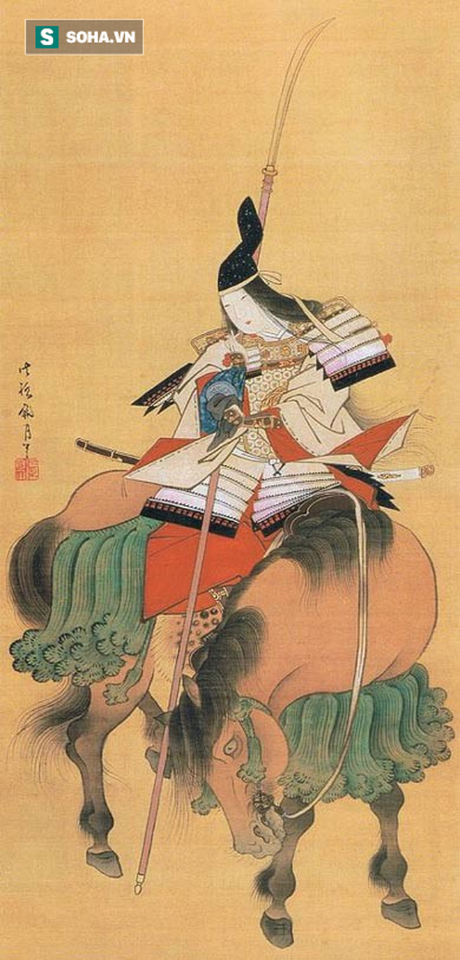 Dũng sĩ Samurai dùng đòn hiểm giết 7 cao thủ và kỳ tích có một không hai trong lịch sử - Ảnh 1.