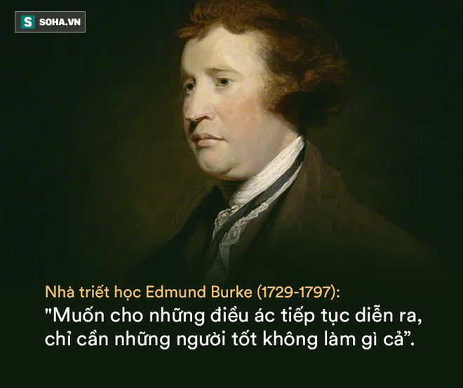 Những số liệu rùng mình: Chúng ta đang sống hay đang hủy hoại cuộc sống? (P1) - Ảnh 4.