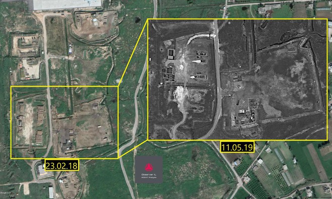 Pháp, Mỹ đe tấn công Syria - Đồng minh quan trọng của TT Assad vội vã rút quân, dấu hiệu cực kỳ nghiêm trọng - Ảnh 12.