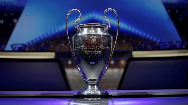 Vô địch Europa League, Chelsea được xếp nhóm hạt giống UCL mùa tới - Ảnh 3.