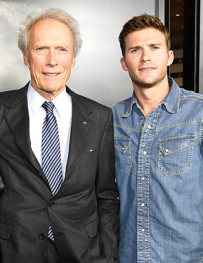 Dàn quý tử nổi tiếng nhà sao Hollywood: Cậu cả Beckham bị dàn trai đẹp cực phẩm đè bẹp, con nhà Will Smith gây choáng - Ảnh 8.