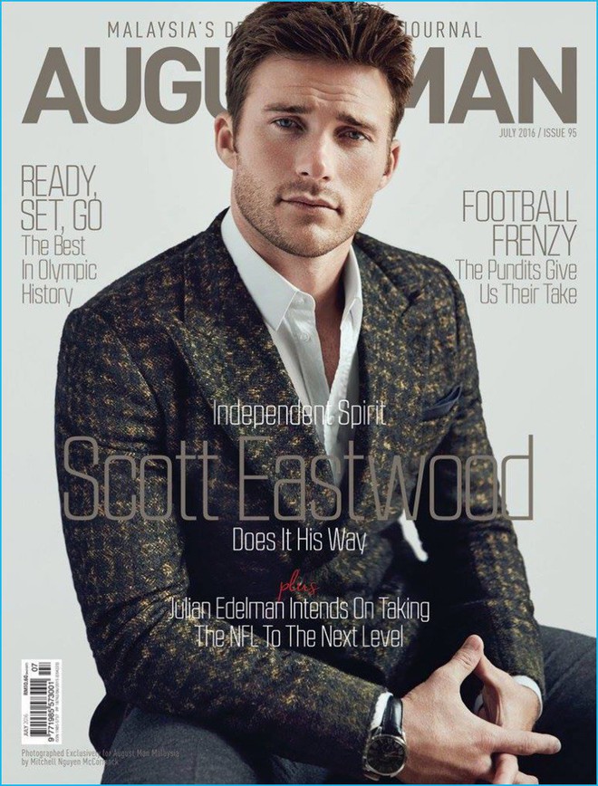 Dàn quý tử nổi tiếng nhà sao Hollywood: Cậu cả Beckham bị dàn trai đẹp cực phẩm đè bẹp, con nhà Will Smith gây choáng - Ảnh 9.