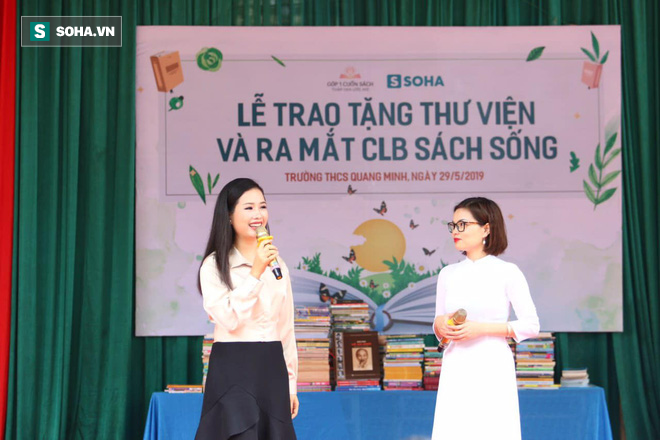 Sao Mai Trần Hồng Nhung lần đầu tiết lộ chuyện tuyệt thực vì bị bố đốt truyện tranh - Ảnh 2.