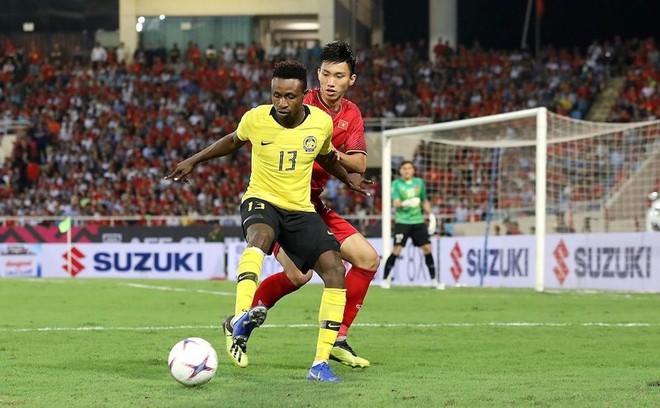 Nỗi niềm Á quân AFF Cup 2018 trước vòng sơ loại World Cup - Ảnh 1.