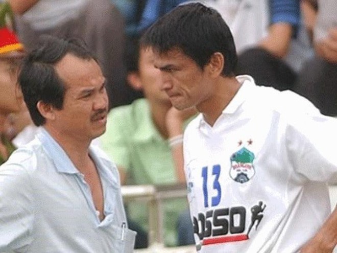 Gần 13 năm đã trôi qua, vẫn còn một điều bóng đá Việt Nam kém xa người Thái - Ảnh 1.