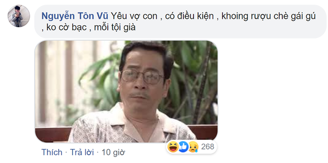 Bức ảnh khiến hội con gái mê “Về nhà đi con” tỉnh ngộ: Đàn ông hoàn hảo làm gì có trên đời! - Ảnh 5.