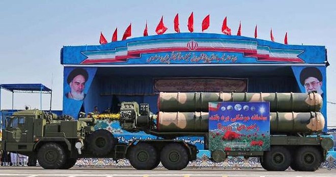 Thất vọng nặng nề với S-300PMU-2, Iran sẽ mua HQ-9 Trung Quốc thay thế? - Ảnh 10.