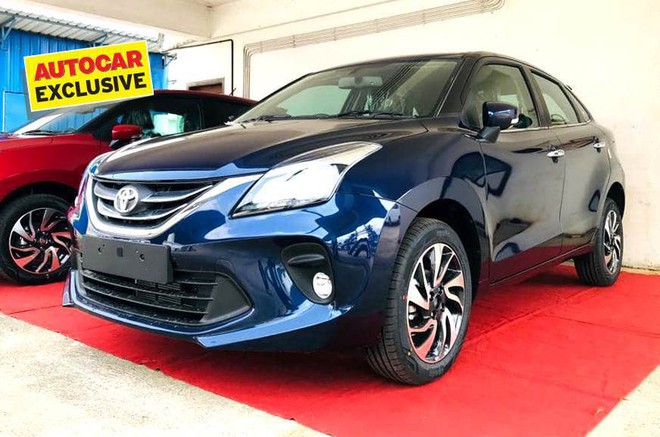 Điểm đặc biệt của chiếc Toyota có giá chỉ hơn 180 triệu đồng - Ảnh 1.