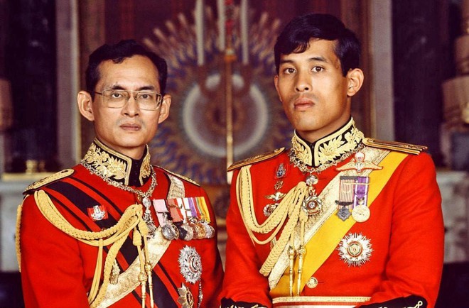 Rama X: Vị vua cứng rắn sẽ thay đổi lịch sử Thái Lan? - Ảnh 9.