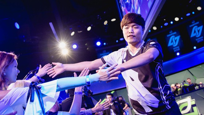 Phong Vũ Buffalo vs Team Liquid: Cuộc đối đầu được chờ đợi nhất v&ograve;ng khởi động MSI 2019 - Ảnh 2.