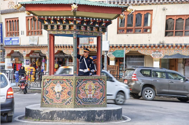 10 điều có thể bạn chưa biết về Bhutan - Vương quốc hạnh phúc mà ai cũng nên ghé thăm ít nhất một lần trong đời - Ảnh 12.