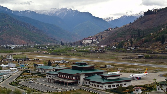 10 điều có thể bạn chưa biết về Bhutan - Vương quốc hạnh phúc mà ai cũng nên ghé thăm ít nhất một lần trong đời - Ảnh 14.