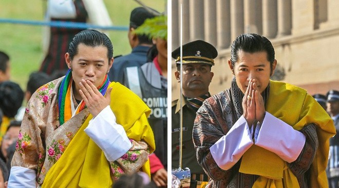 10 điều có thể bạn chưa biết về Bhutan - Vương quốc hạnh phúc mà ai cũng nên ghé thăm ít nhất một lần trong đời - Ảnh 4.