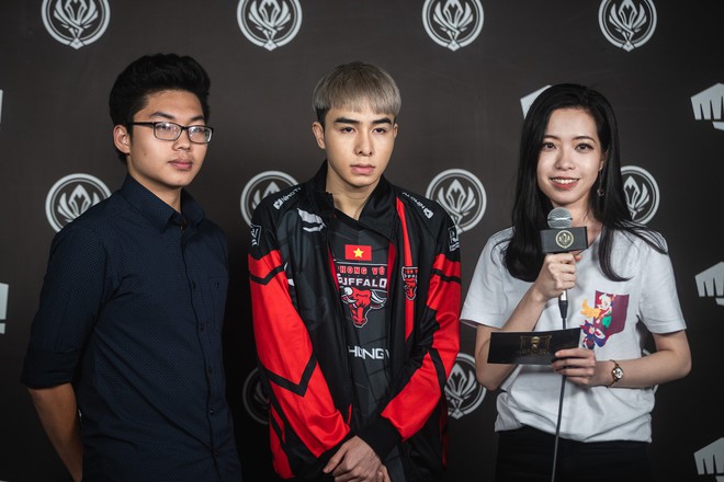 Phong Vũ Buffalo vs Team Liquid: Cuộc đối đầu được chờ đợi nhất v&ograve;ng khởi động MSI 2019 - Ảnh 4.