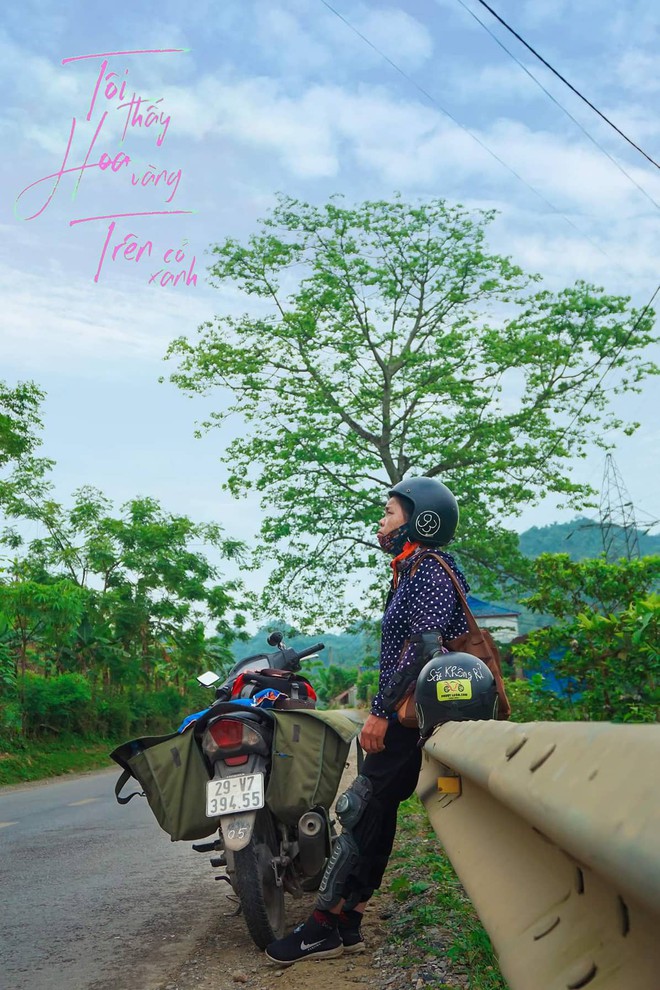 Chàng trai dành cả thanh xuân đưa mẹ đi phượt khắp thế gian và những “lần đầu tiên” đầy xúc động của mẹ - Ảnh 5.