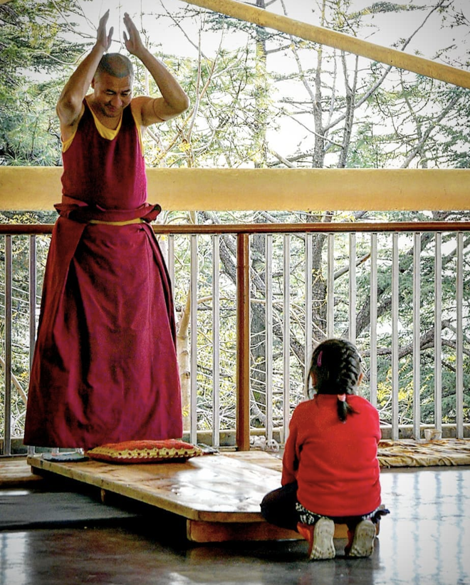 10 điều có thể bạn chưa biết về Bhutan - Vương quốc hạnh phúc mà ai cũng nên ghé thăm ít nhất một lần trong đời - Ảnh 7.