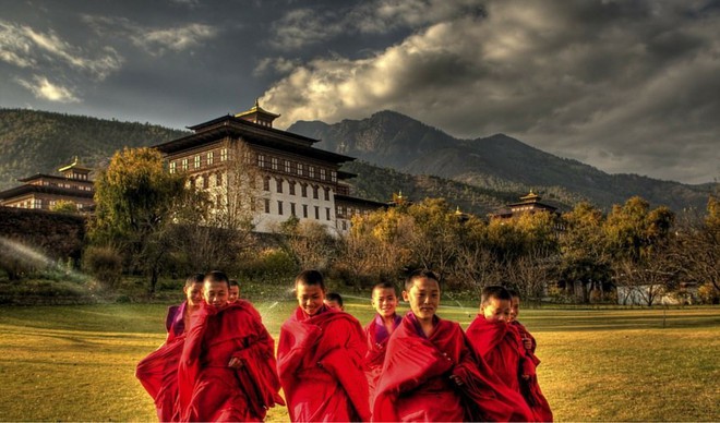 10 điều có thể bạn chưa biết về Bhutan - Vương quốc hạnh phúc mà ai cũng nên ghé thăm ít nhất một lần trong đời - Ảnh 9.