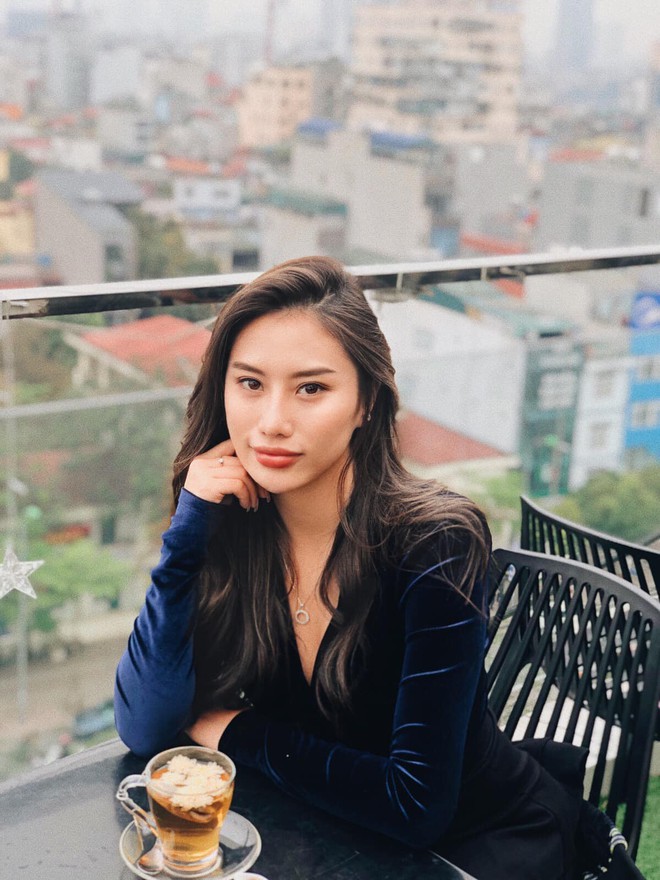 Cô gái gầy gò 4 năm trước và bước đột phá thành nữ gymer nóng bỏng, nổi tiếng - Ảnh 4.