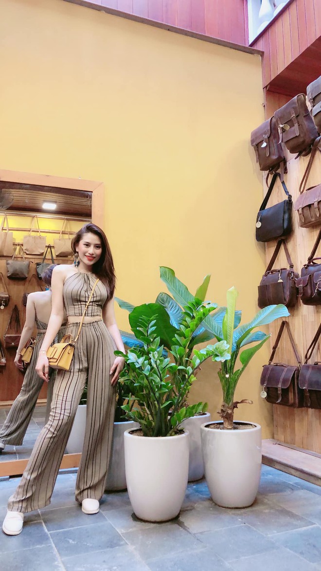 Cô gái gầy gò 4 năm trước và bước đột phá thành nữ gymer nóng bỏng, nổi tiếng - Ảnh 5.