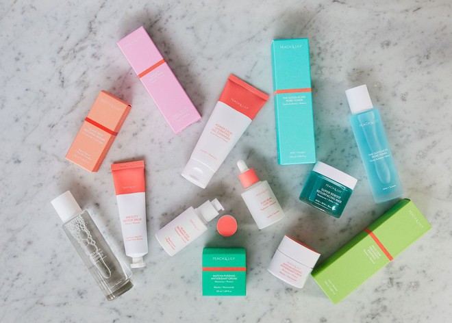 Nhớt sên, nọc ong - bí kíp thành công của mỹ phẩm Hàn tại Mỹ - Ảnh 1.