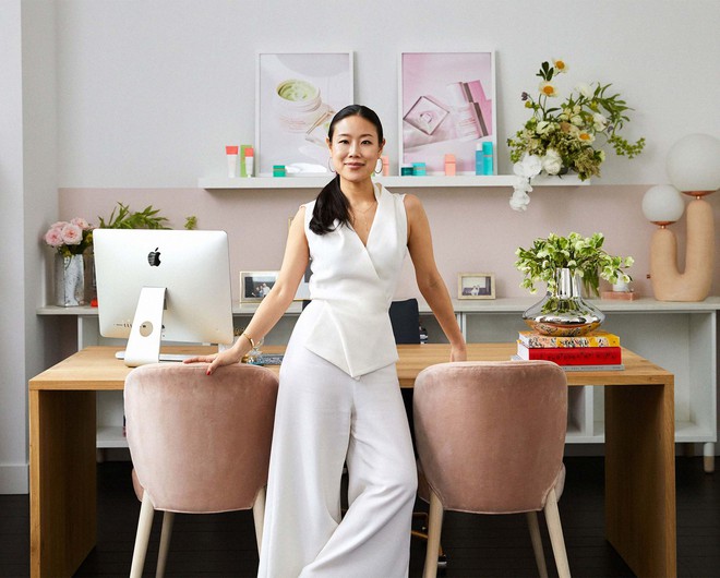 Nhớt sên, nọc ong - bí kíp thành công của mỹ phẩm Hàn tại Mỹ - Ảnh 2.