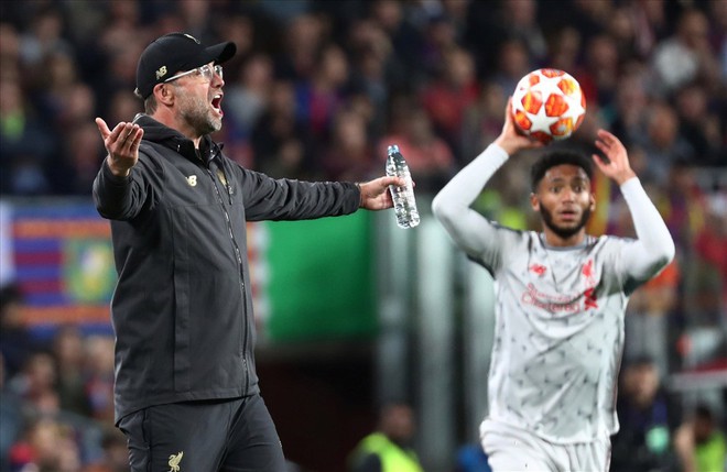 Trent Alexander-Arnold sẽ là “chìa khóa” giúp Liverpool ngược dòng? - Ảnh 3.