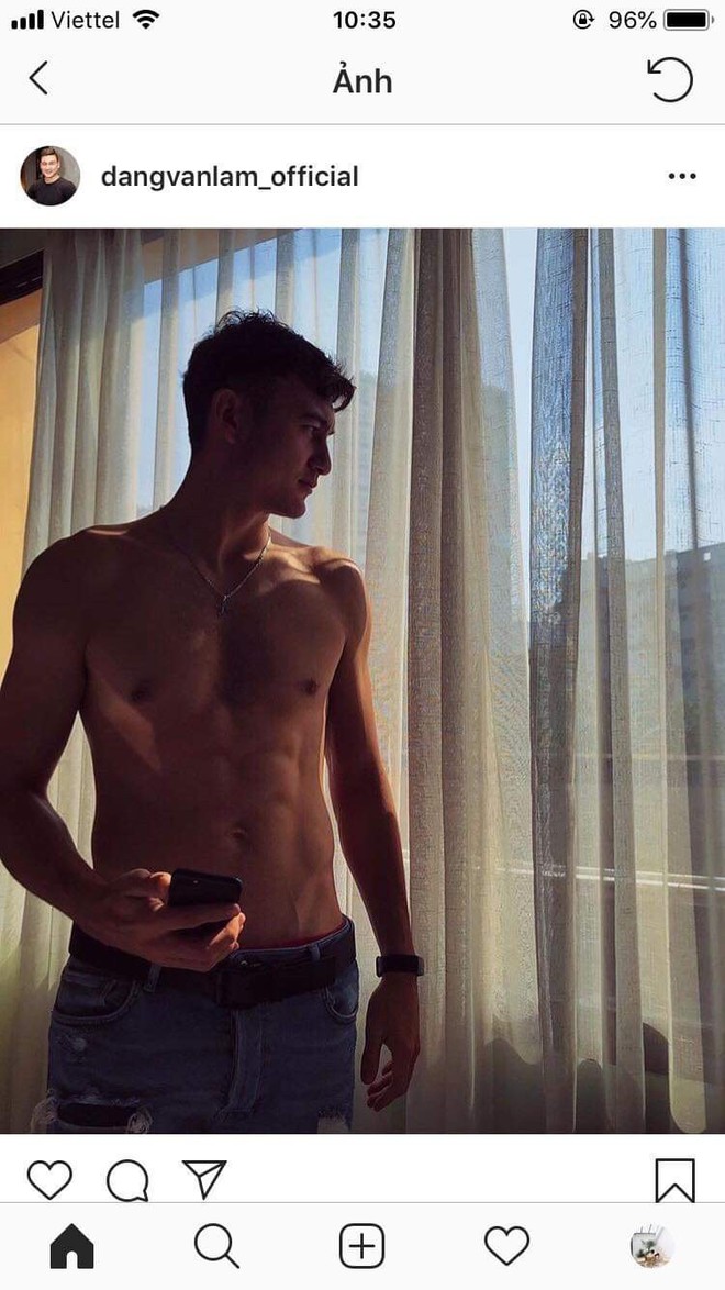 Vừa về Sài Gòn, Lâm Tây và Yến Xuân đã check-in ở chung khách sạn, cùng khoe body đốt mắt - Ảnh 10.