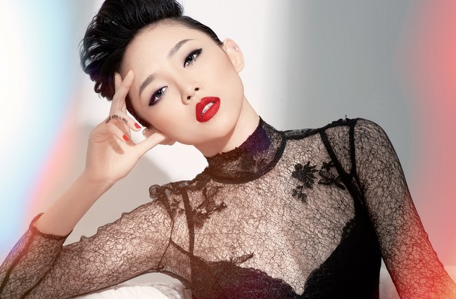 T&oacute;c Ti&ecirc;n: 10 năm nỗ lực chỉ mong 1 lần &ldquo;mẹ nh&igrave;n thấy con tỏa s&aacute;ng&rdquo; nhưng thực tế bẽ b&agrave;ng - Ảnh 5.