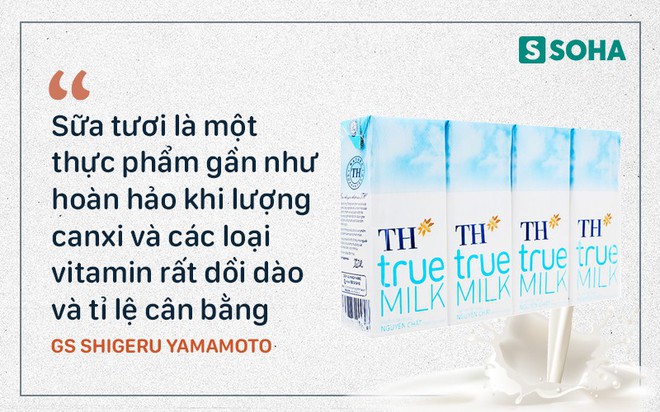 Bà Thái Hương chính thức đề xuất Luật Dinh dưỡng học đường, góp phần vì một Việt Nam hùng cường - Ảnh 6.