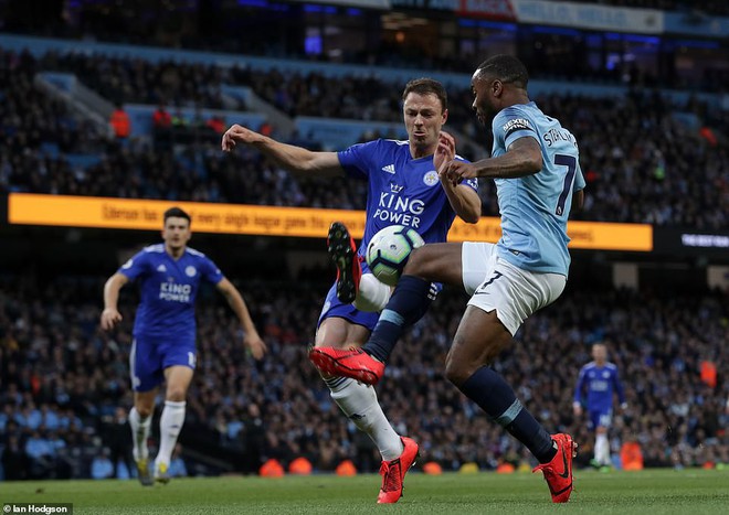 Vị cứu tinh không ai ngờ đưa Man City lên ngôi đầu, khiến Liverpool tuyệt vọng - Ảnh 2.