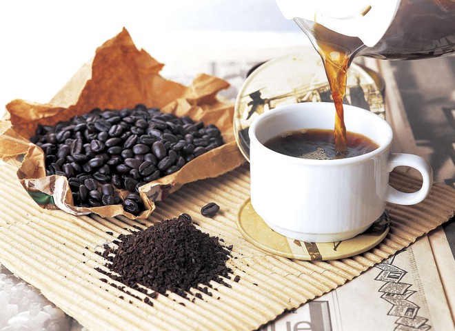 Các nhà nghiên cứu khẳng định: Uống 1- 2 ly cà phê/ngày có thể tránh xơ gan, ung thư gan - Ảnh 3.
