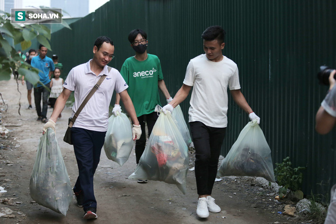 Quang Hải gợi ý cách chọn loại nhựa sinh học chuẩn phân hủy hoàn toàn để bảo vệ môi trường - Ảnh 3.