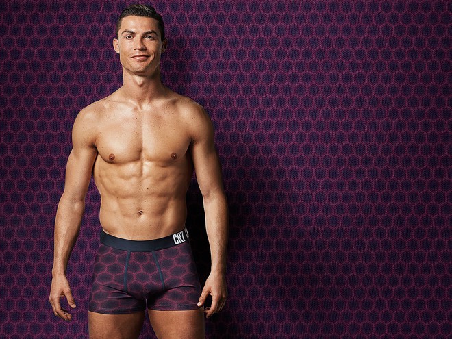 Không nhất thiết phải ghi bàn, chỉ cần đăng một bức ảnh Ronaldo đã khiến cư dân mạng điên đảo như thế này đây - Ảnh 5.