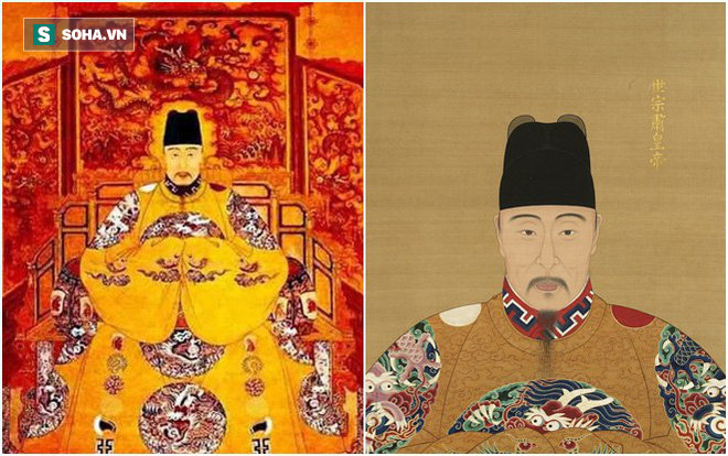 Dùng thuốc tráng dương bí truyền, 2 hoàng đế nhà Minh chịu kết cục khiến hậu thế ám ảnh - Ảnh 3.