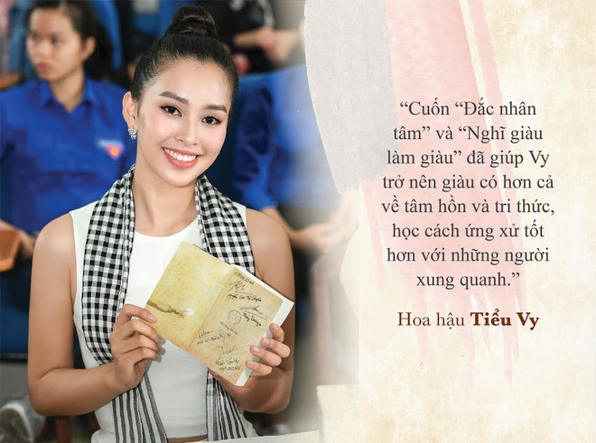 Những câu nói truyền cảm hứng của các hoa hậu, á hậu tại “Hành trình từ trái tim” vùng núi cao  - Ảnh 3.