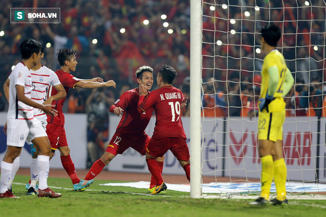 Đại kình địch Indonesia sẽ giúp một tay Việt Nam tại vòng loại World Cup 2022? - Ảnh 1.