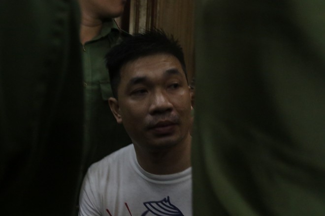 Đề nghị tử hình Văn Kính Dương, Ngọc miu 20 năm tù - Ảnh 1.