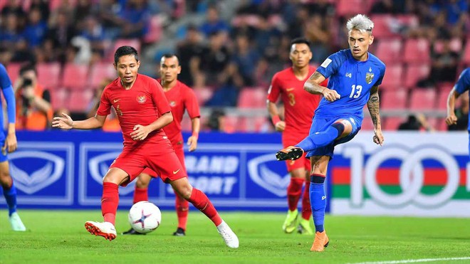 Đại kình địch Indonesia sẽ giúp một tay Việt Nam tại vòng loại World Cup 2022? - Ảnh 2.
