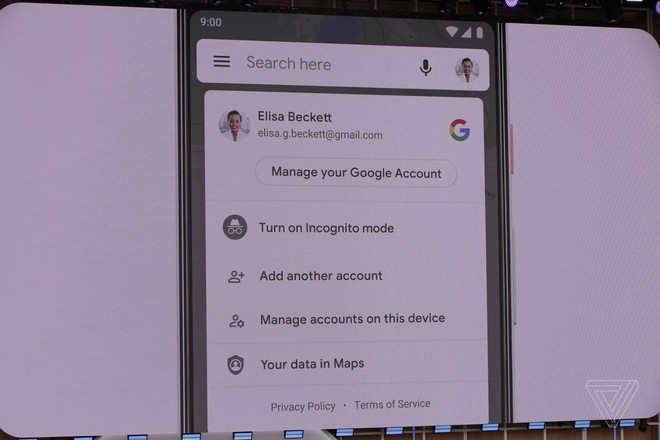 Google Map và Google Search sẽ có chế độ ẩn danh. - Ảnh 2.