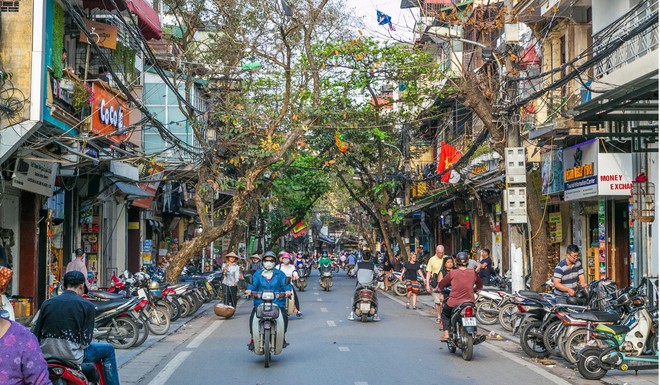 Nhận dao hai lưỡi từ TQ, Việt Nam cần làm gì để không trở thành bãi rác công nghệ của láng giềng? - Ảnh 8.