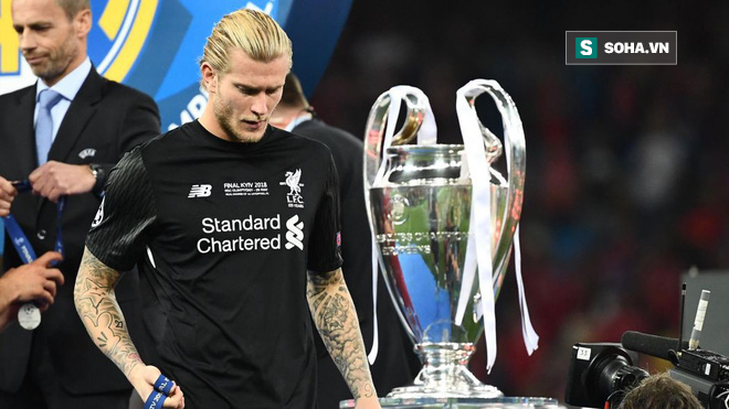 Champions League: Tử huyệt khiến Liverpool trả giá một năm trước đã trở thành ký ức xa vời - Ảnh 1.