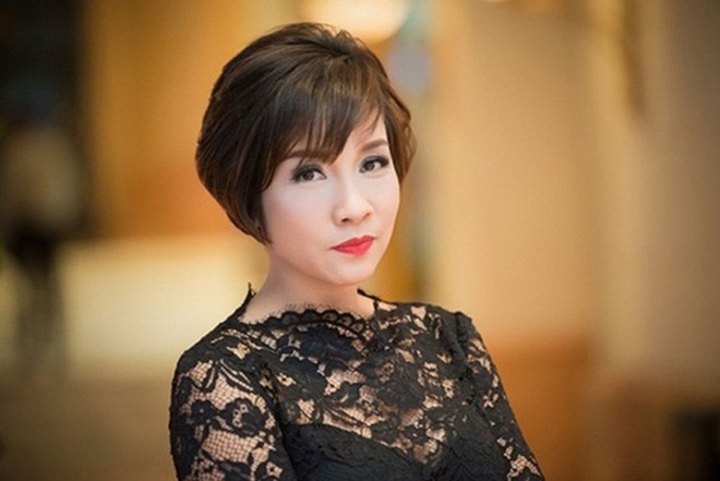 Diva Mỹ Linh nói về Diva: Phải có giọng hát hết sức đặc biệt - Ảnh 3.