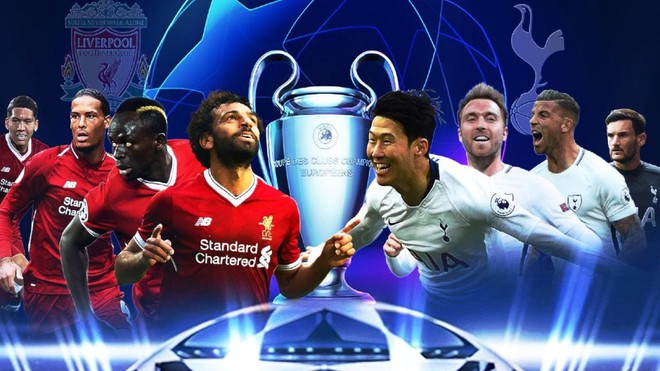 3 lý do khiến bạn phải xem trận chung kết Champions League đêm nay - Ảnh 1.