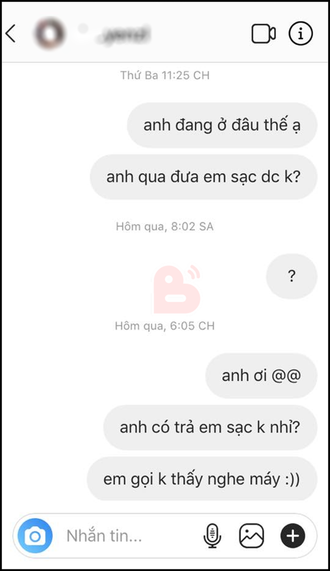 Mừng thầm vì match được anh ngon giai qua ứng dụng hẹn hò, cô gái kêu trời vì bị lừa mất 1 thứ không ai ngờ tới! - Ảnh 1.