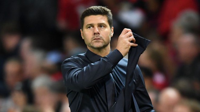 Pochettino: Nhà tiên tri nắm cả năng lượng vũ trụ hay là kẻ khoác lác? - Ảnh 2.