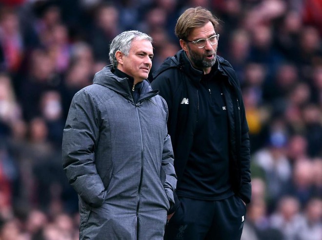 Đổ thừa cho may mắn nhưng lỗi do ông trời hay Klopp thật sự có vấn đề? - Ảnh 2.